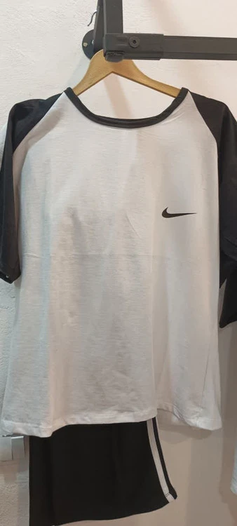 ست لش آدیداس