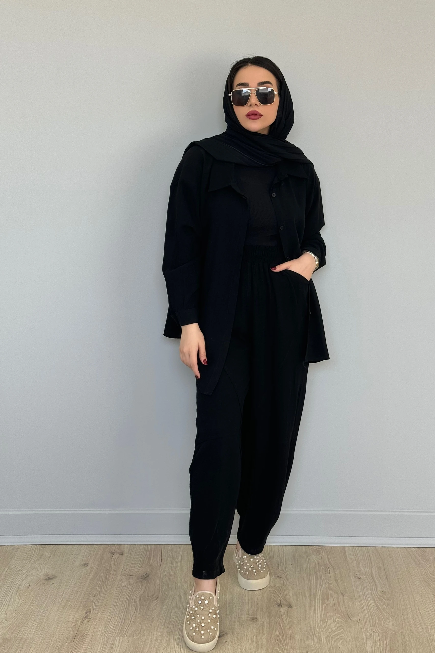 ست لینن-2