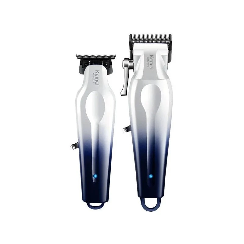 ست ماشین اصلاح Kemei KM-8529