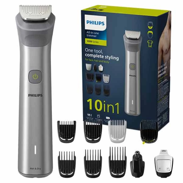 ست ماشین اصلاح فیلیپس مدل MG5920/15