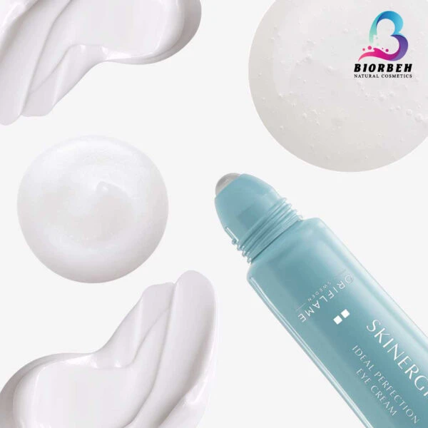 ست محصولات اسکینرجایز ایدیل پرفکشن نوایج Skinergise Ideal Perfection NovAge مناسب بالای 25 سال کد مرجع: 42723