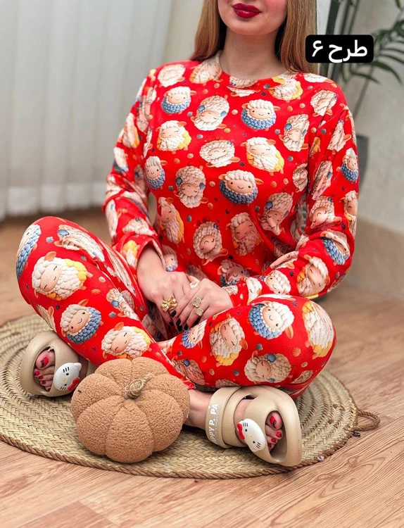ست مخمل حوله ای،مخمل نرم و لطیف سه بعدی،سایز۳۶تا۴۴