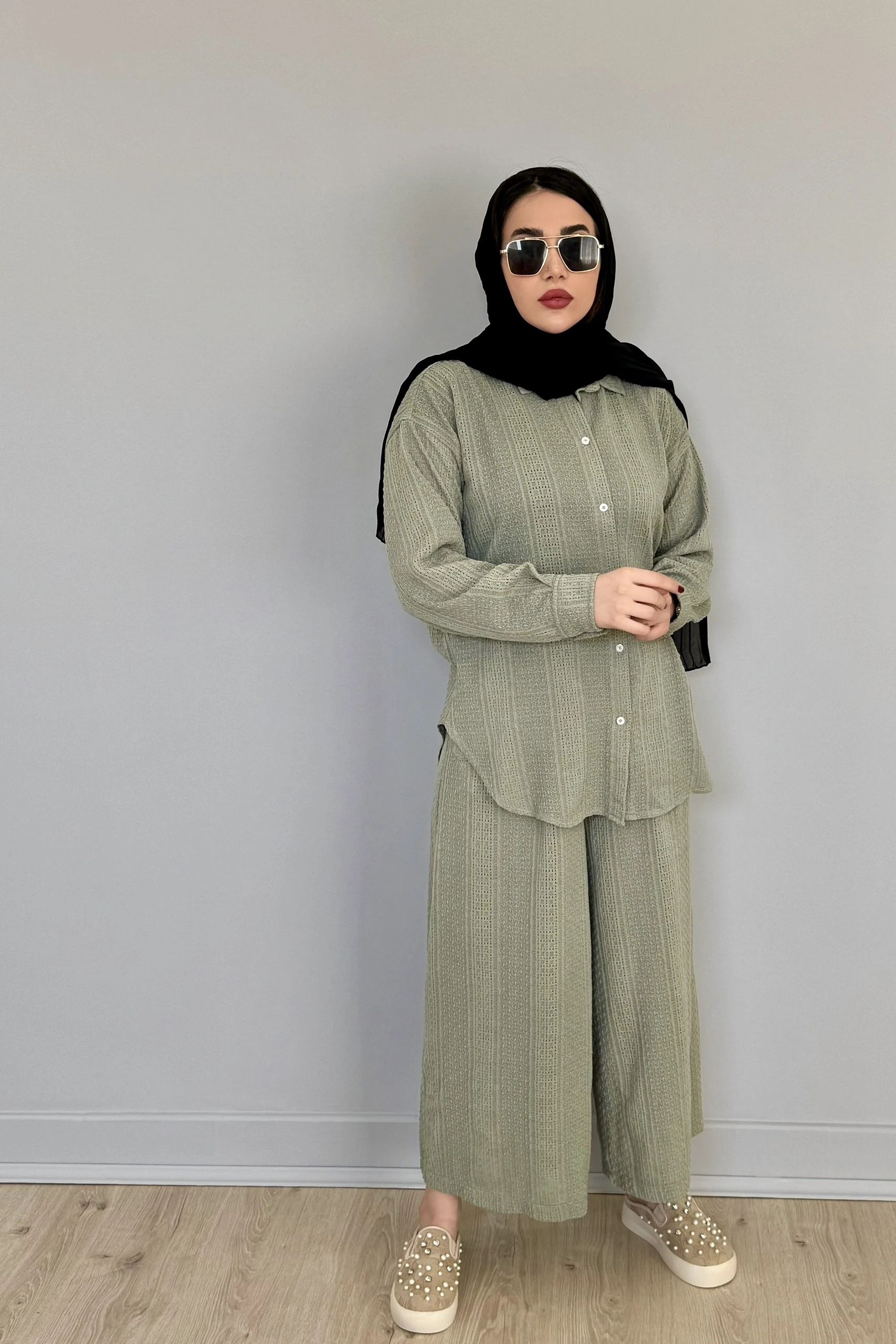 ست مراکشی