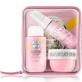 ست مسافرتی سول دو ژانیرو (Sol de Janeiro - Beija Flor Travel Set)