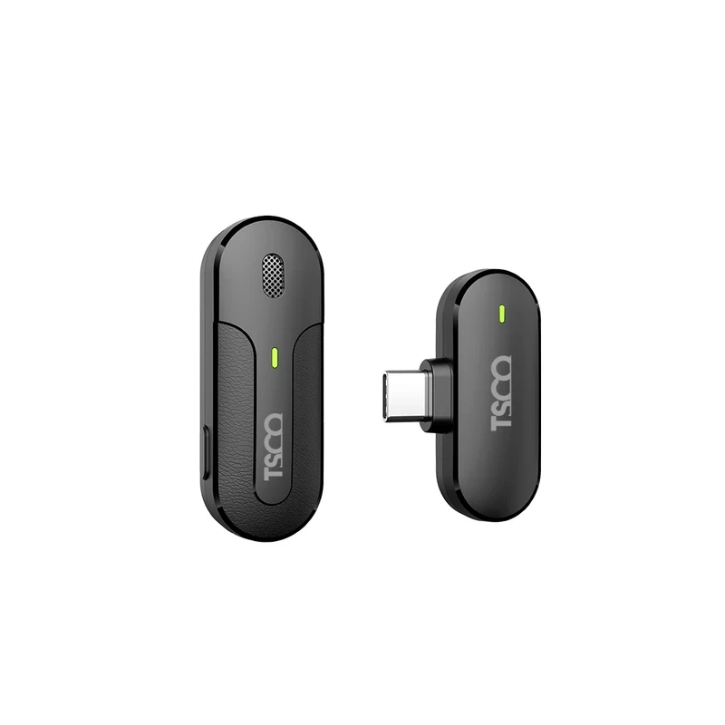 ست میکروفون بی سیم تسکو مدل TMIC 5005