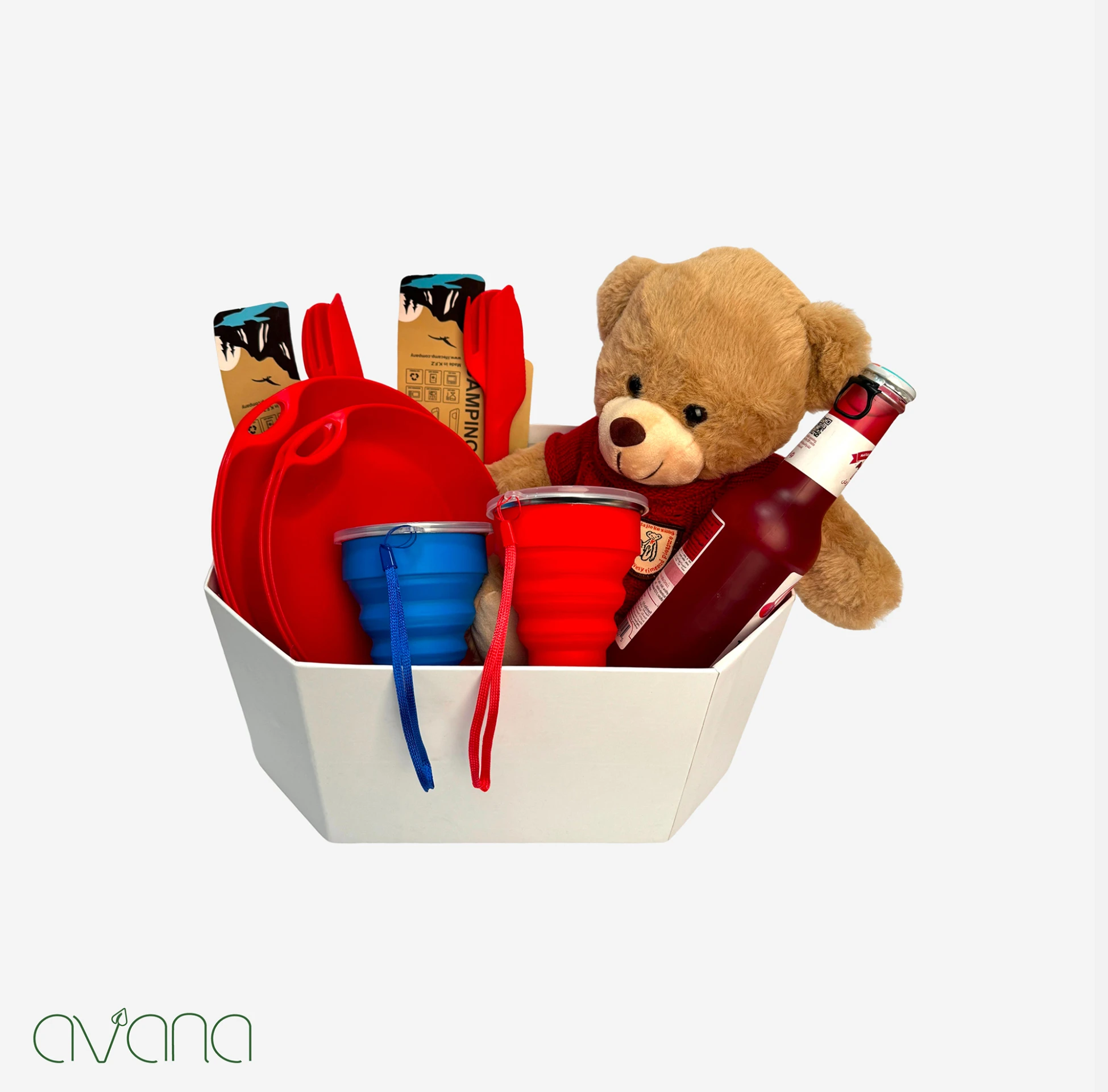 ست هدیه داوین