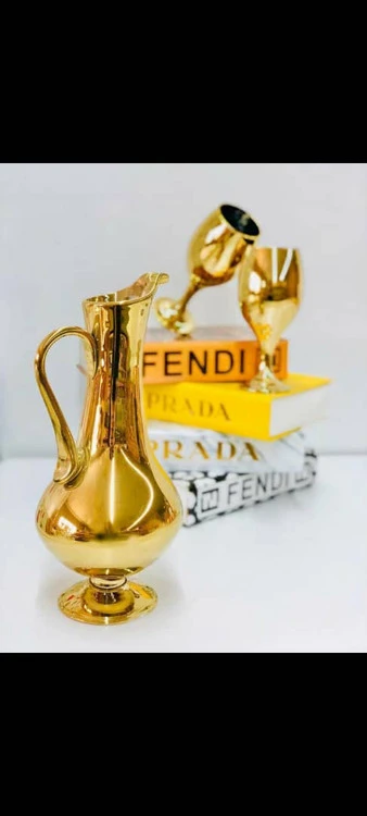 ست پارچ لیوان