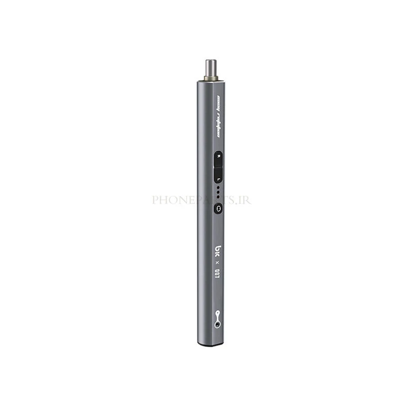 ست پیچ گوشتی و فرز شارژی TBK مدل 007