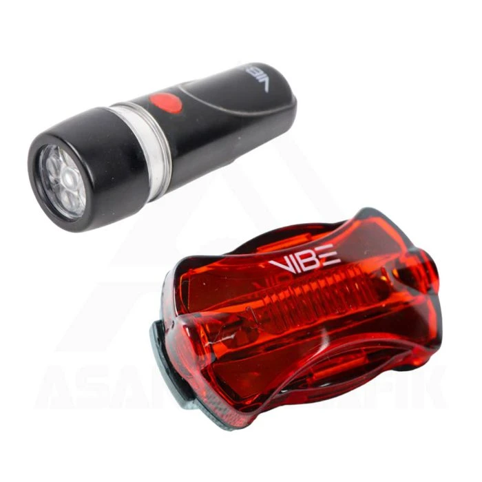 ست چراغ جلو و عقب وایب مدل LIGHVB0070