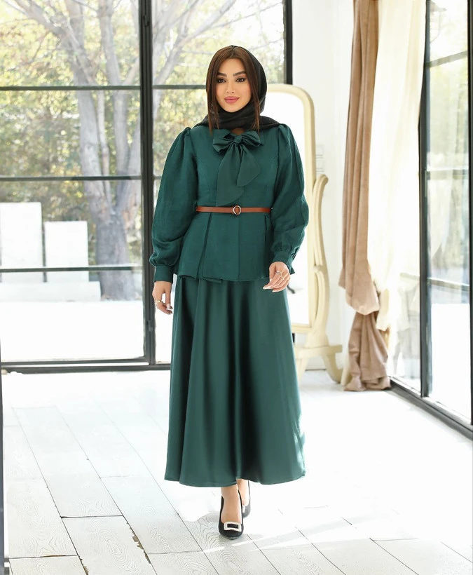 ست چهار تیکه ژینوس کد 85171