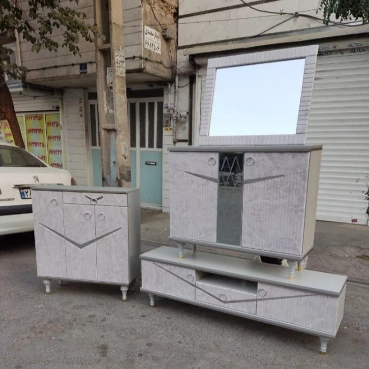 ست کامل جهیزیه سون (( ارسال پسکرایه))