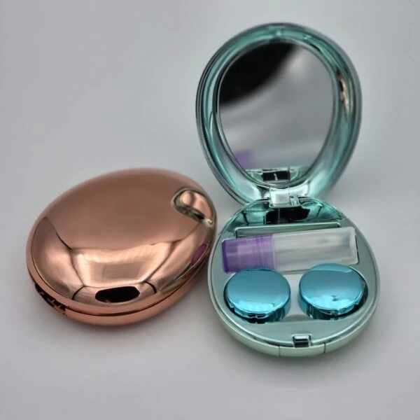 ست کامل مراقبت از لنزOcean Pearl(کد: 8008)