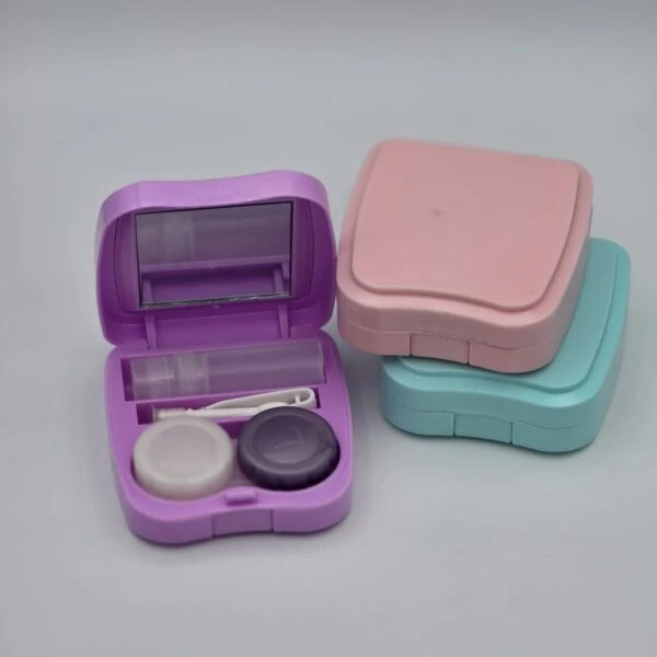 ست کامل مراقبت از لنزPocket Pro (کد: 0088)