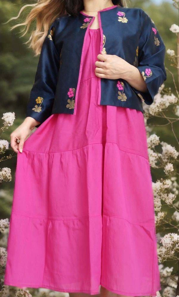 ست کت و پیراهن