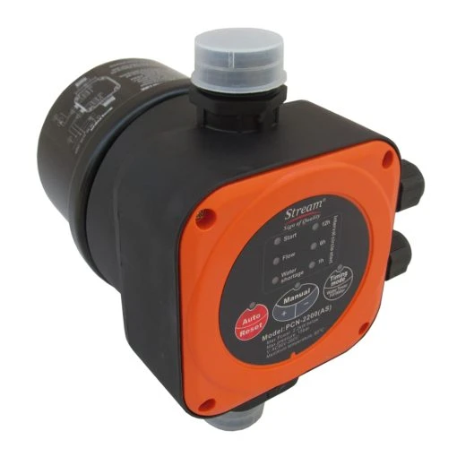 ست کنترل استریم مدل Hydrocall 2200 AS
