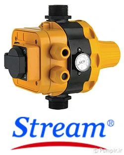 ست کنترل استریم مدل PC19A