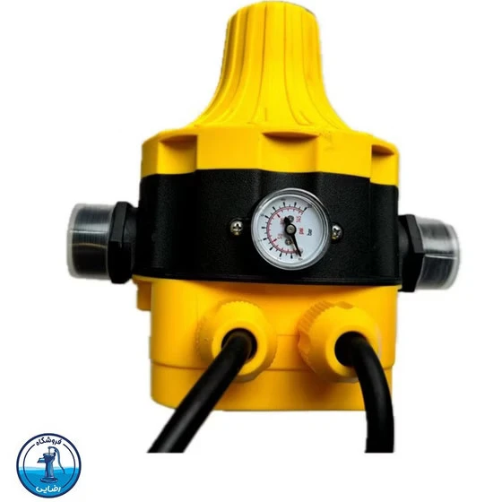 ست کنترل ایمر مدل dsk-8.1