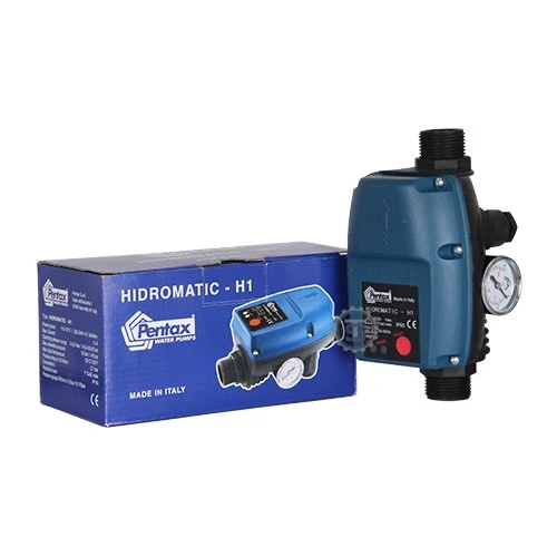 ست کنترل پمپ آب پنتاکس مدل HIDROMATIC-H1