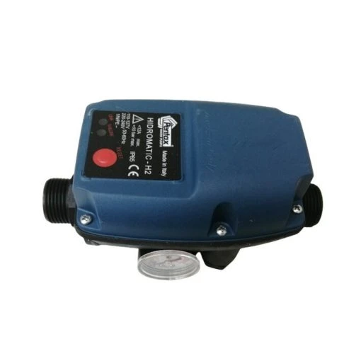 ست کنترل پمپ آب پنتاکس مدل HIDROMATIC-H2