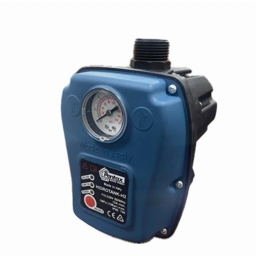 ست کنترل پنتاکس ایتالیا مدل HIDROTANK H2
