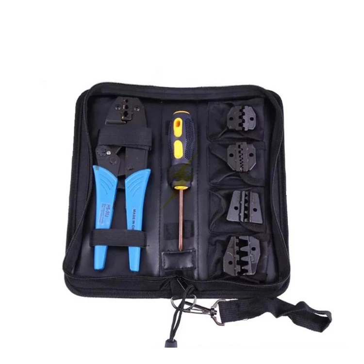 ست کیفی پرس سرسیم و وایرشو FSK-30JN
