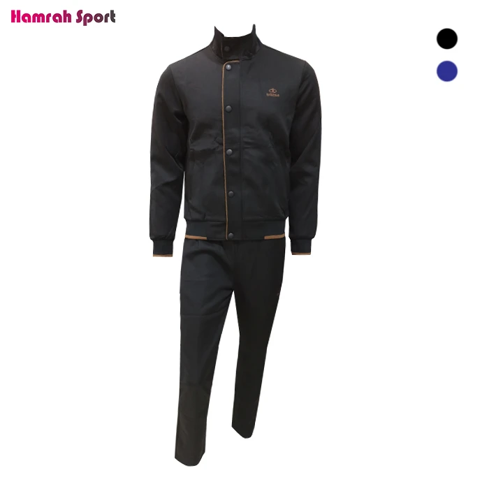 ست گرمکن و شلوار ورزشی مردانه بیلسی billcee کد 3520 - وارداتی