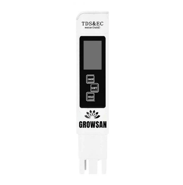 سختی سنج آب مدل TDS & EC