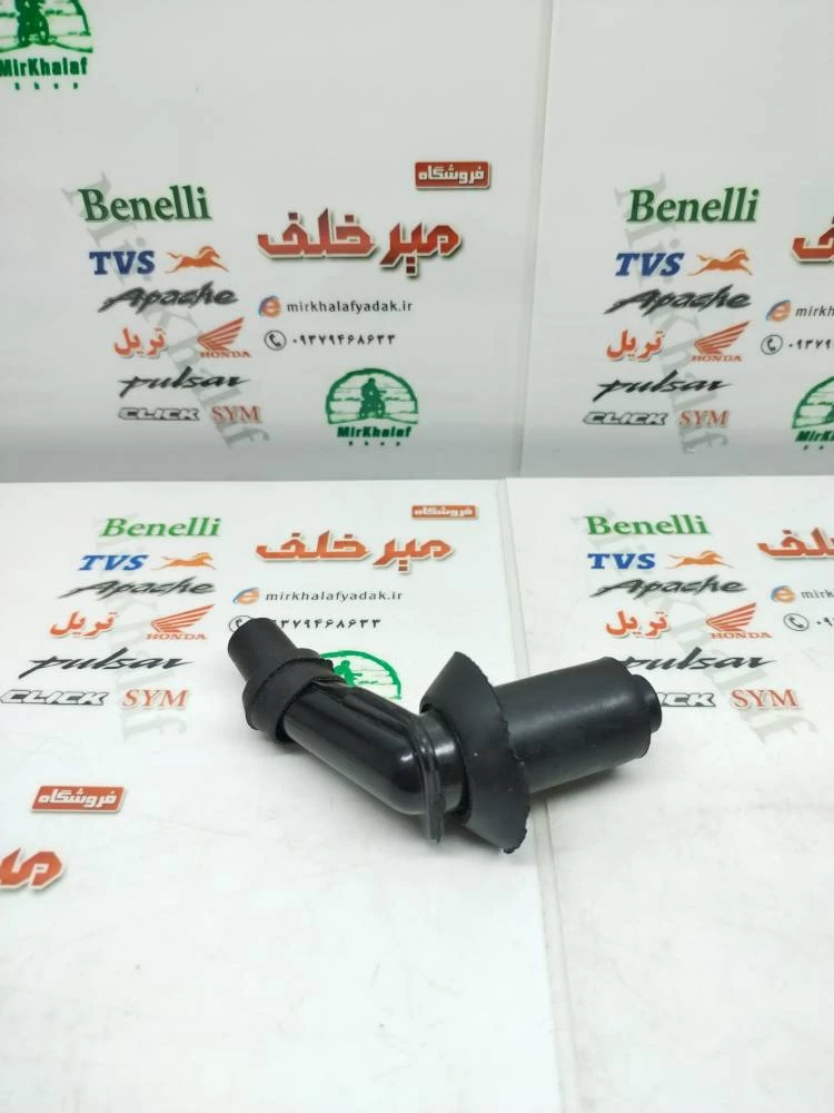 سر شمع موتور طرح کلیک و هوندا انژکتور