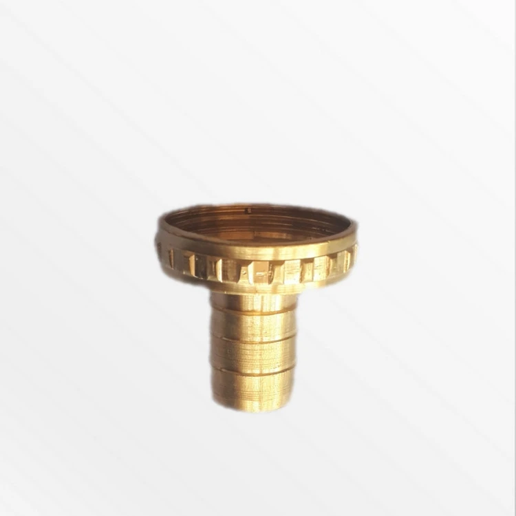 سر شیر شلنگ خور شیر شلنگی حیاط ۳/۴