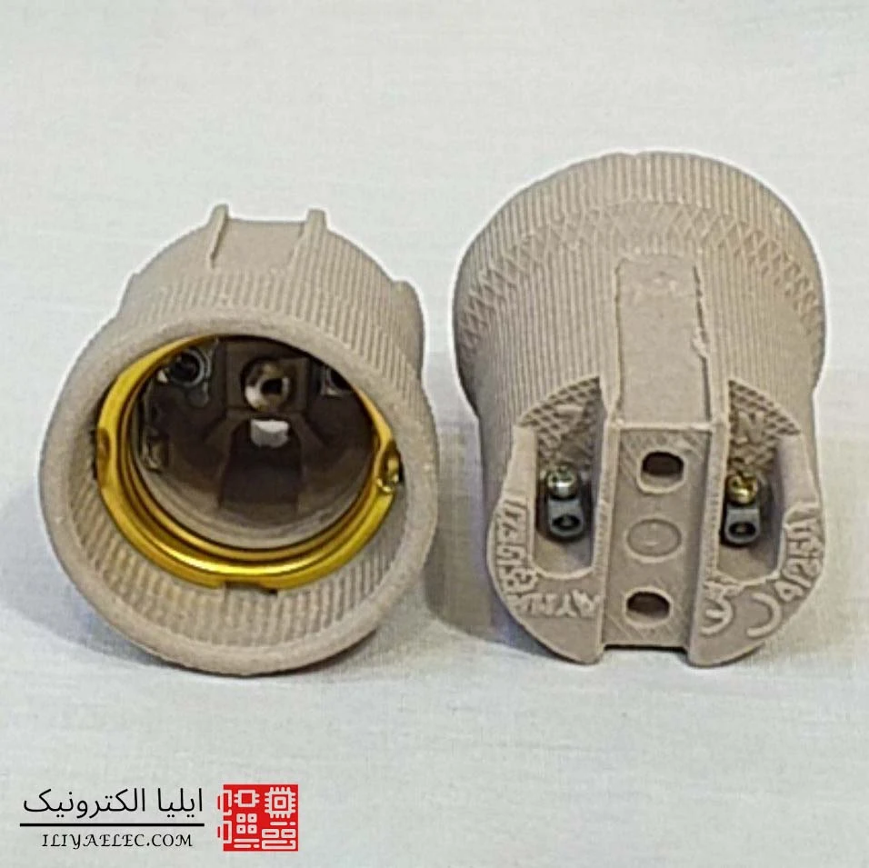 سر پیچ سرامیکی تونلی