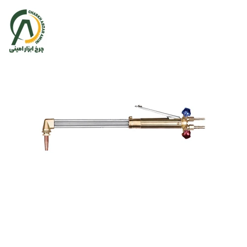 سر پیک برش یک تکه توسن مدل 6300CTI