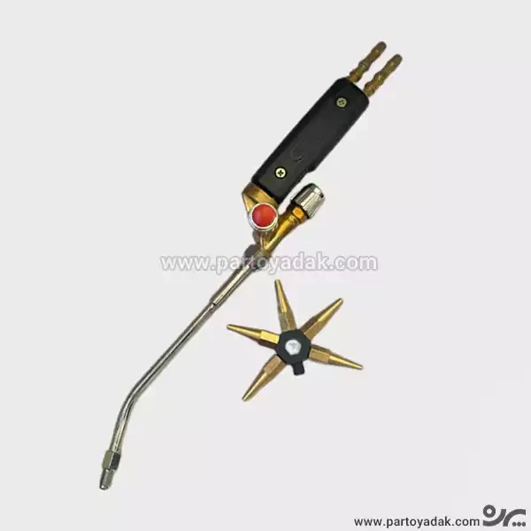 سر پیک جوشکاری SOFAJO