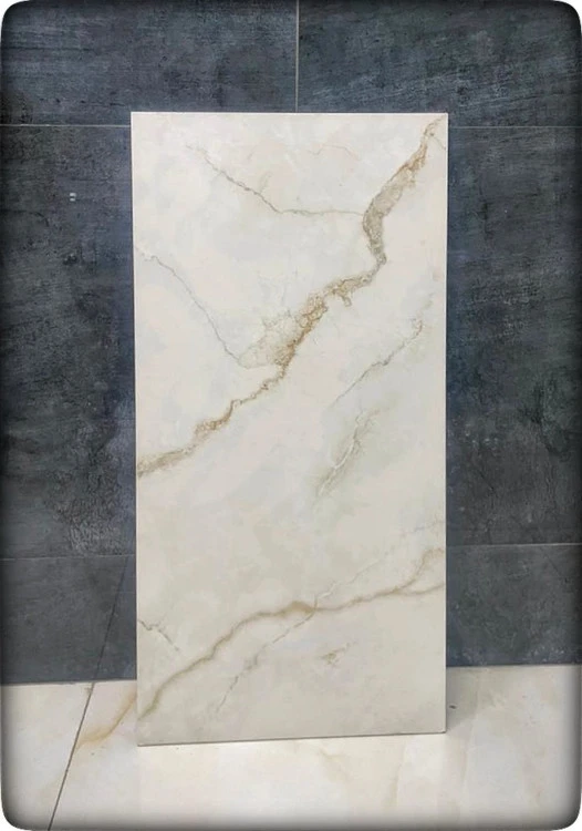 سرامیک دیوار بارسلون روشن 80*40