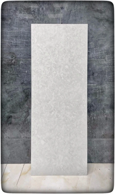 سرامیک دیوار تاپ سرام پرسلان 100*40