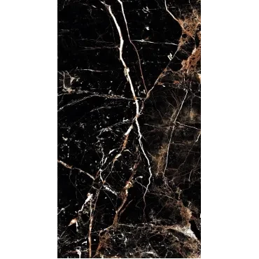 سرامیک طرح آنالیا مشکی 60*120