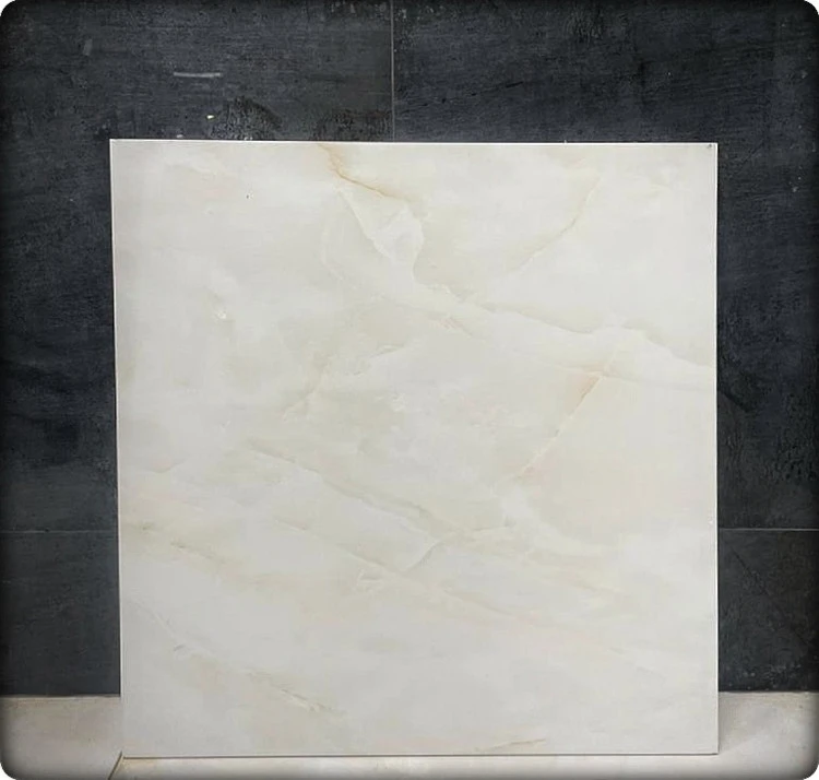 سرامیک کف هلن صدفی 60*60
