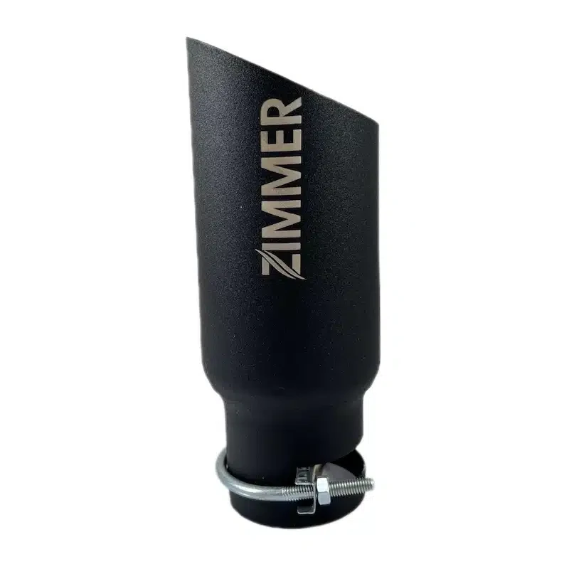 سراگزوز تکلول زیمر Z13 مشکی