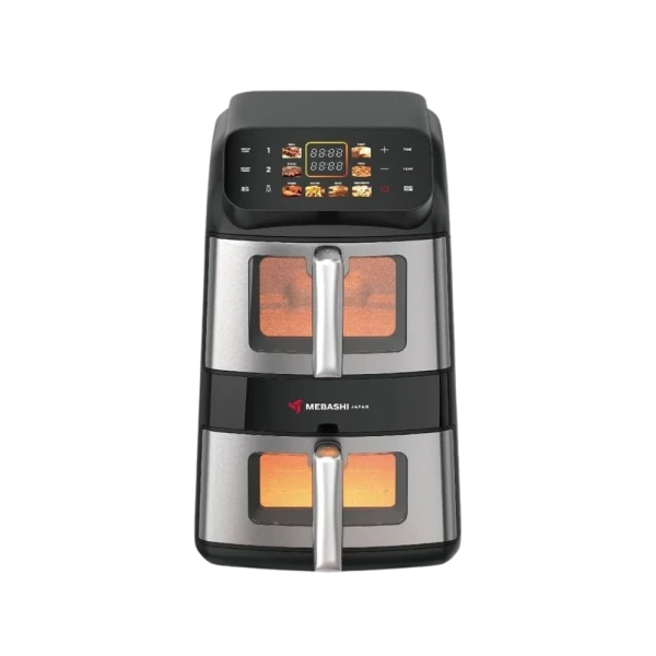 سرخ‌کن 11 لیتر مباشی مدل ME-AF1200
