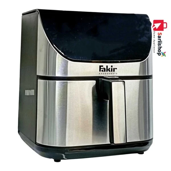 سرخ کن 12.5 لیتری فکر (FAKIR) مدل fak9049