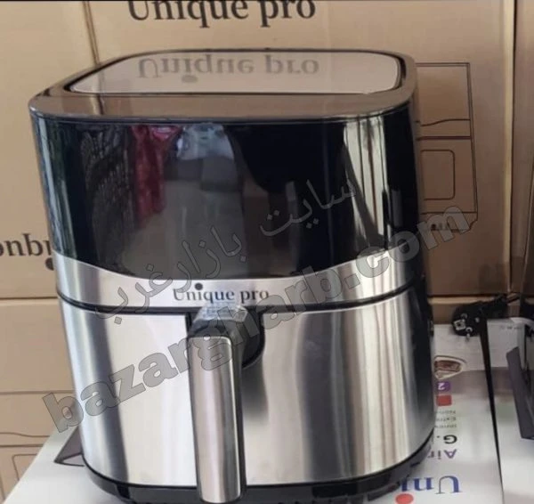سرخ کن 2 المنت یونیک مدل GS1360