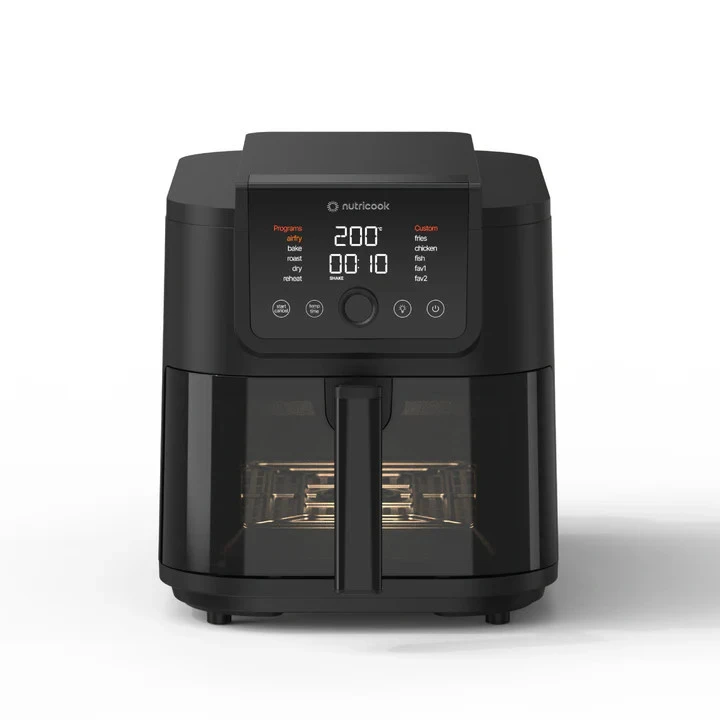 سرخ کن 8 لیتری نوتریکوک مدل AFS330