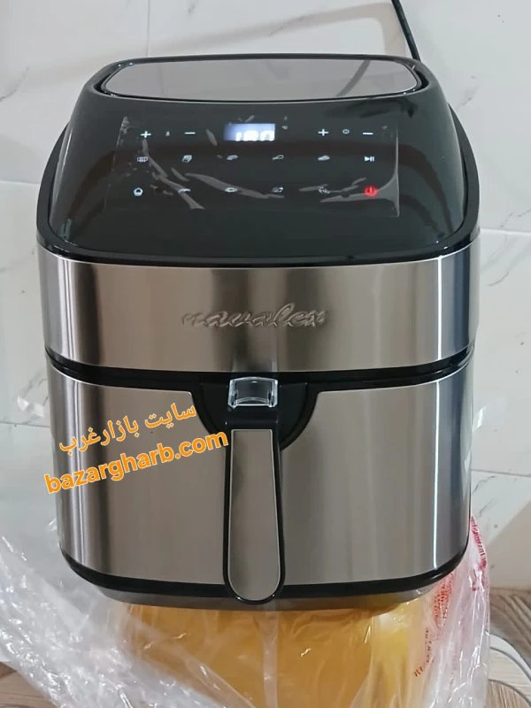 سرخ کن 9.2 لیتر نوالکس مدل NX-700-3527