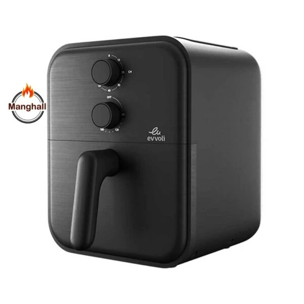سرخ کن ایوولی EVKA–AF3801B