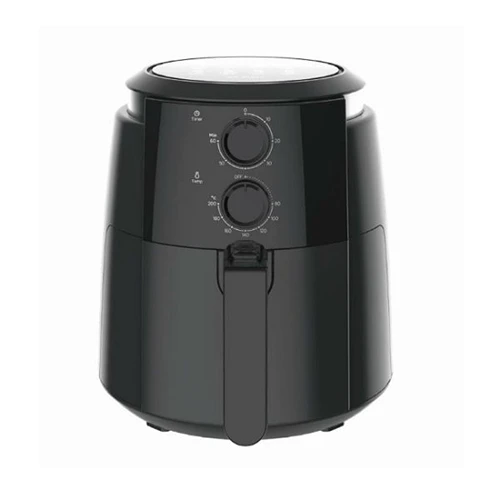 سرخ کن بدون روغن توربو 4.7 لیتری مدل AF-454.7 liter turbo fryer model AF-45