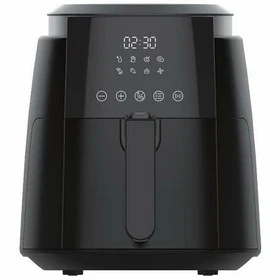 سرخ کن بدون روغن توربو لمسی4.7 لیتری مدل AF-52AF-52 4.7 liter touch turbo fryer