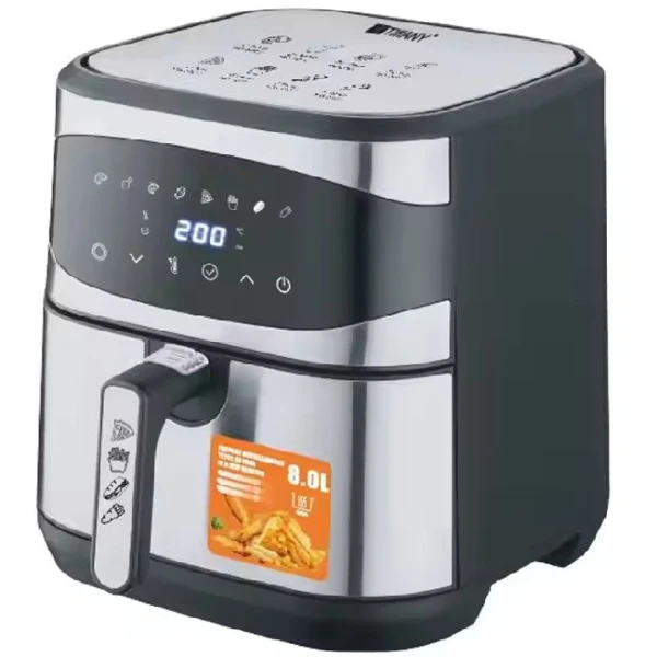 سرخ کن بدون روغن تیفانی TF-158