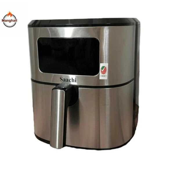 سرخ کن بدون روغن ساچی مدل Nl_Af_4780D