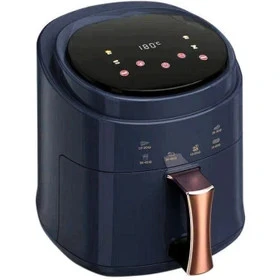 سرخ کن بدون روغن سیلور کرست مدل SC-1080 ظرفیت 10 لیتری