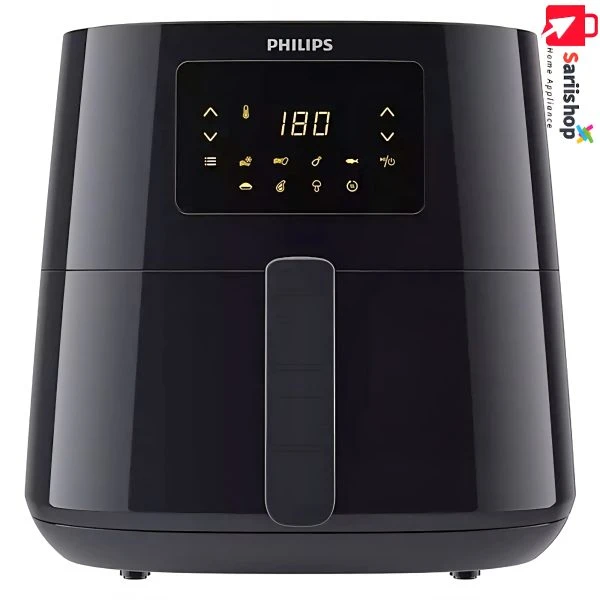 سرخ کن بدون روغن فیلیپس 9270