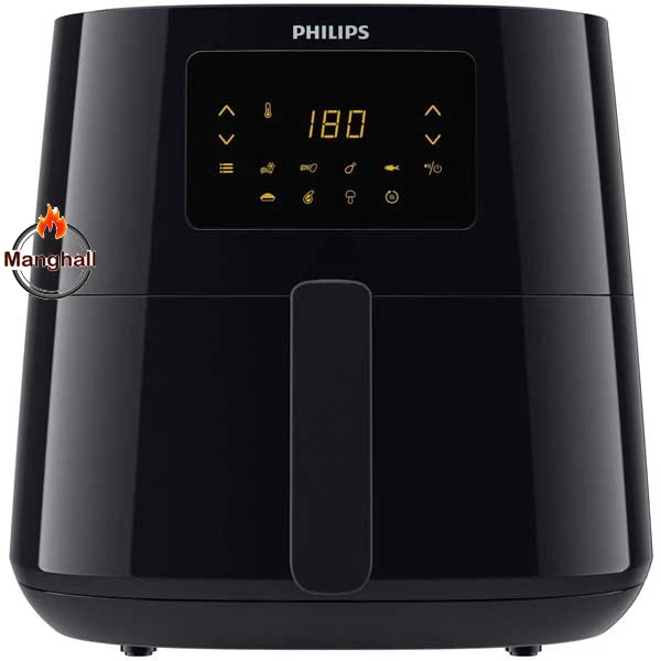 سرخ کن بدون روغن فیلیپس HD9270-اصل
